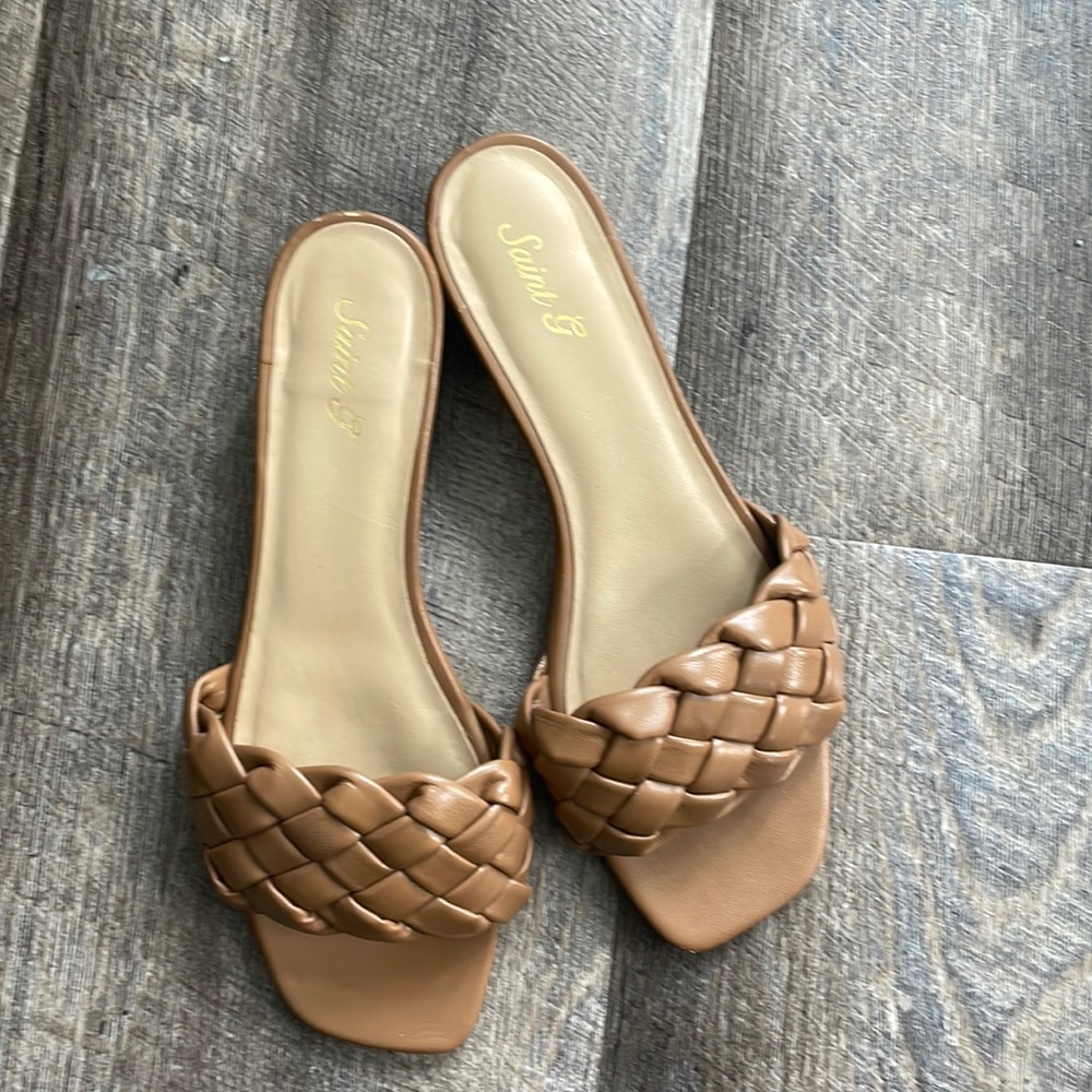 Saint G Sandals